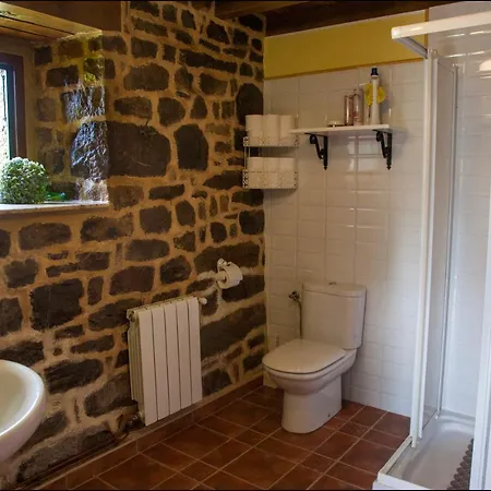 בית נופש Cabana Coteron