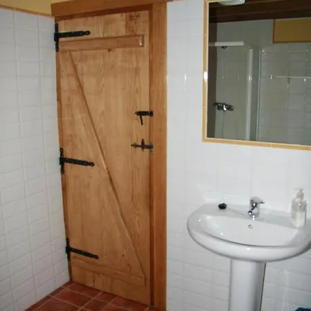 בית נופש Cabana Coteron