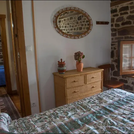 Cabana Coteron בית נופש Selaya