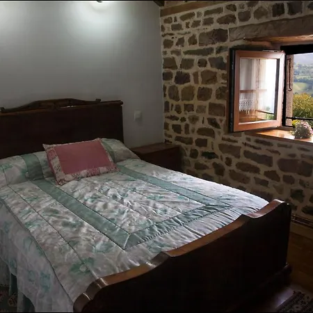 Cabana Coteron בית נופש Selaya